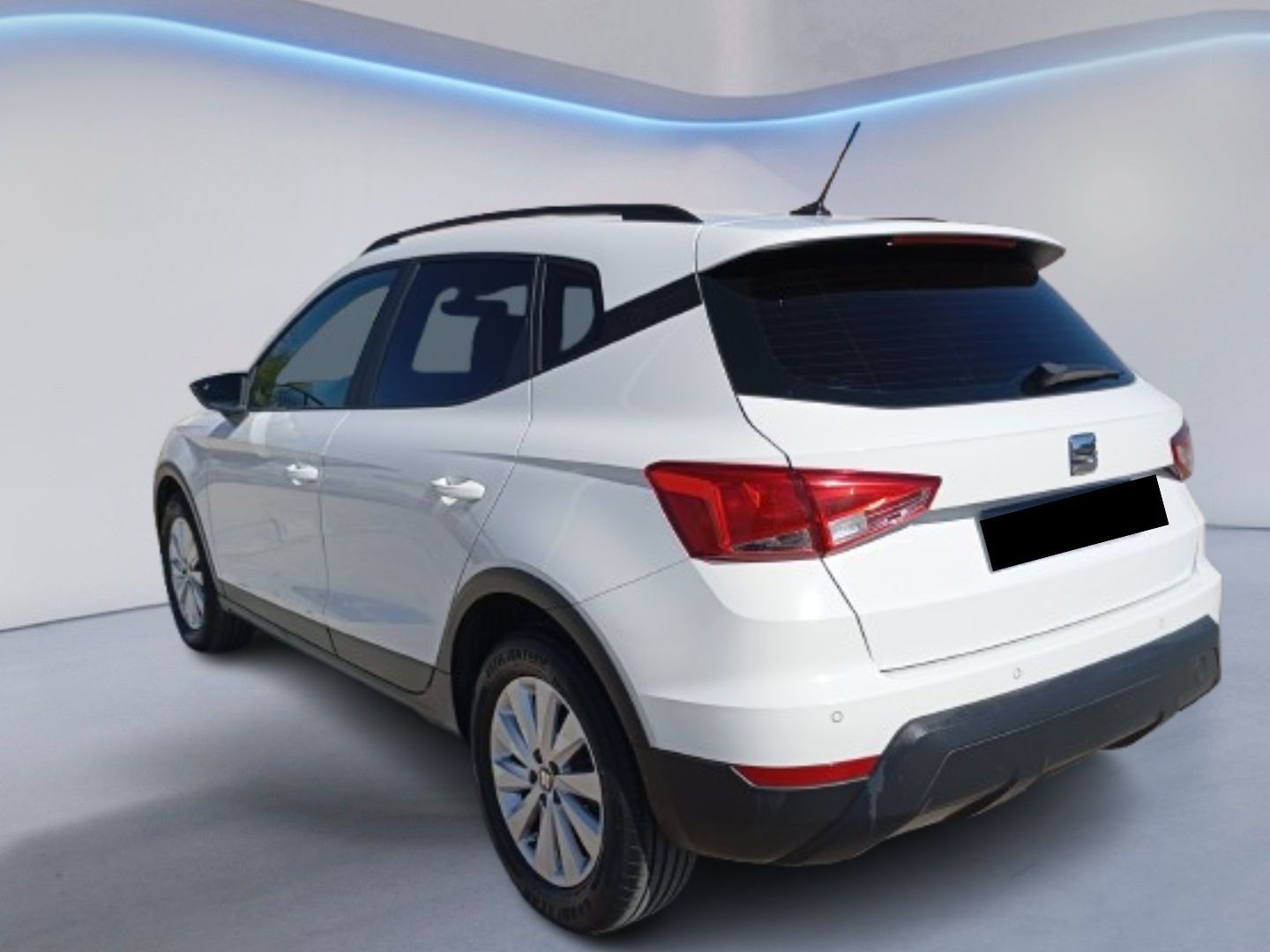 SEAT Arona 1.0 TSI Style Go2 81 kW (110 CV)