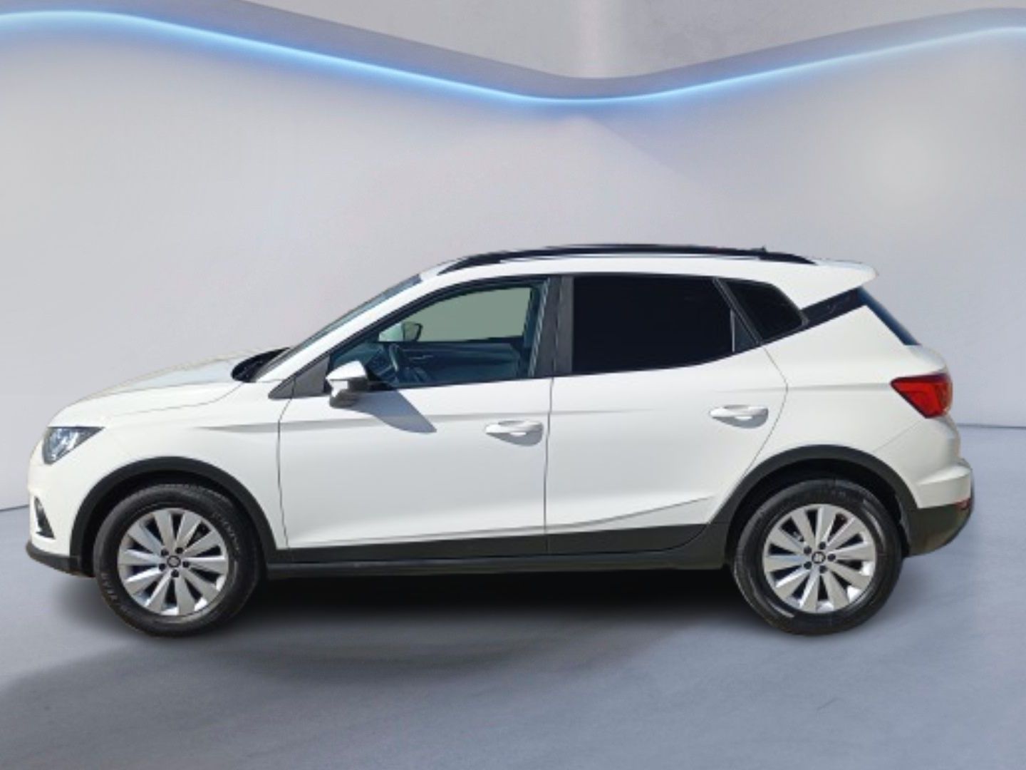 SEAT Arona 1.0 TSI Style Go2 81 kW (110 CV)