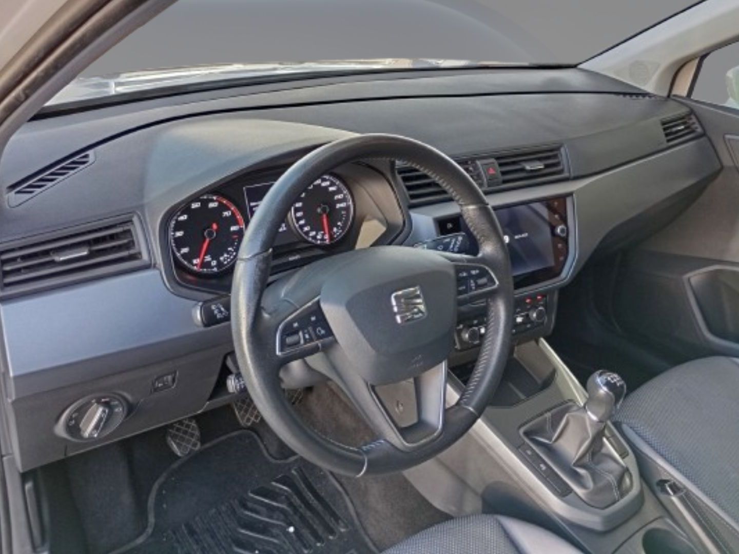 SEAT Arona 1.0 TSI Style Go2 81 kW (110 CV)