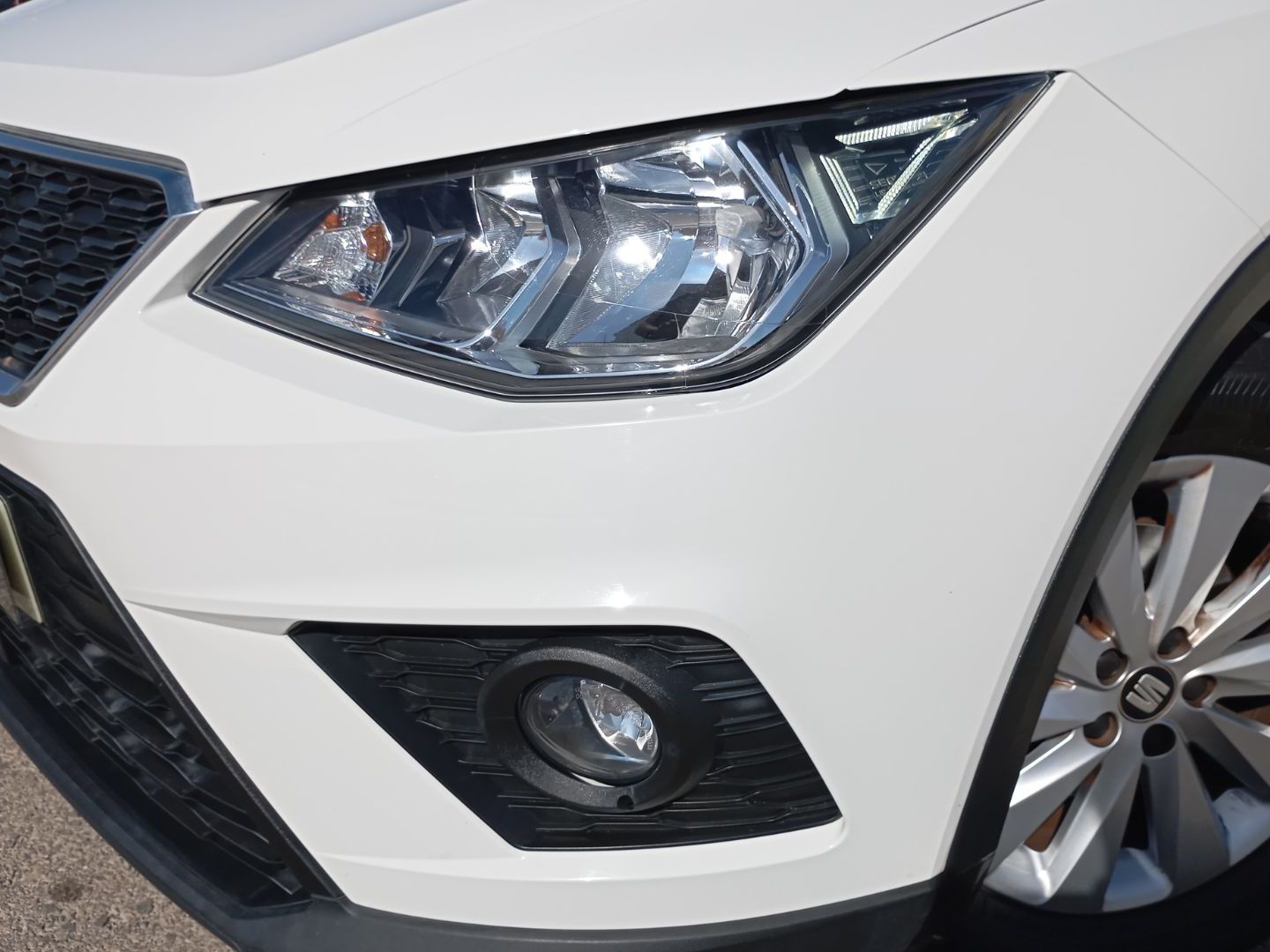 SEAT Arona 1.0 TSI Style Go2 81 kW (110 CV)