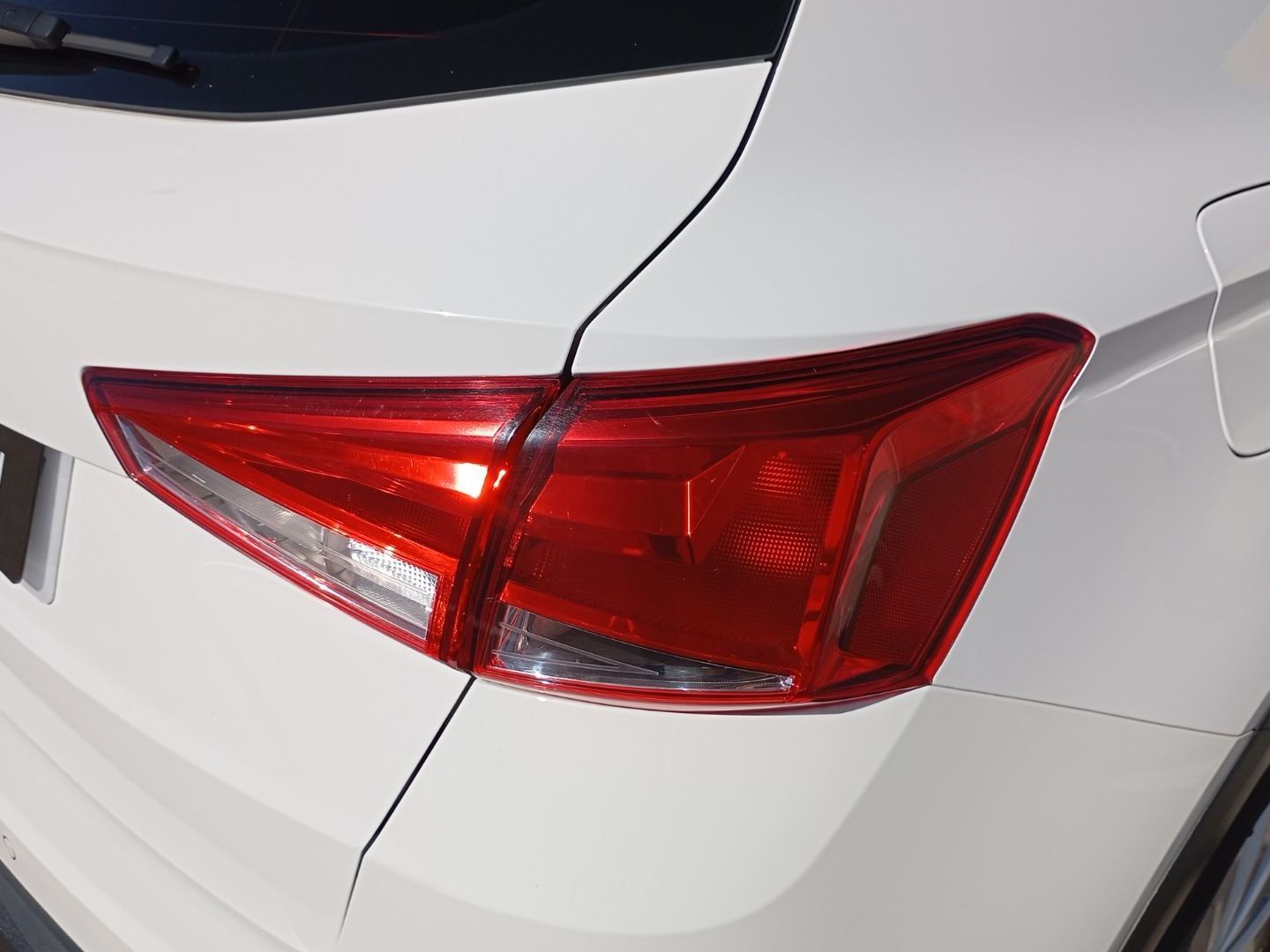 SEAT Arona 1.0 TSI Style Go2 81 kW (110 CV)