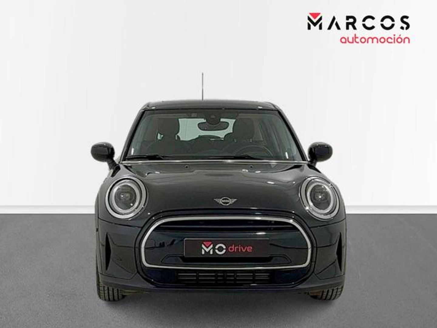 MINI MINI 5 Puertas Cooper 100 kW (136 CV)