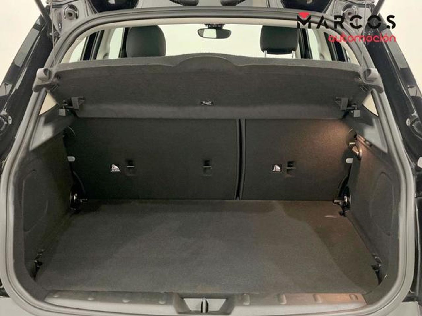 MINI MINI 5 Puertas Cooper 100 kW (136 CV)
