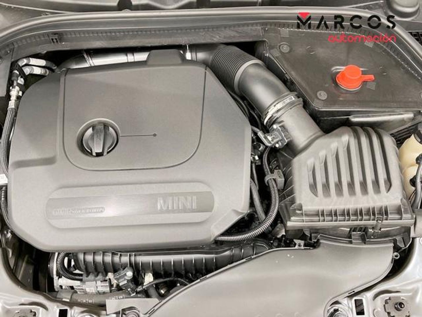 MINI MINI 5 Puertas Cooper 100 kW (136 CV)