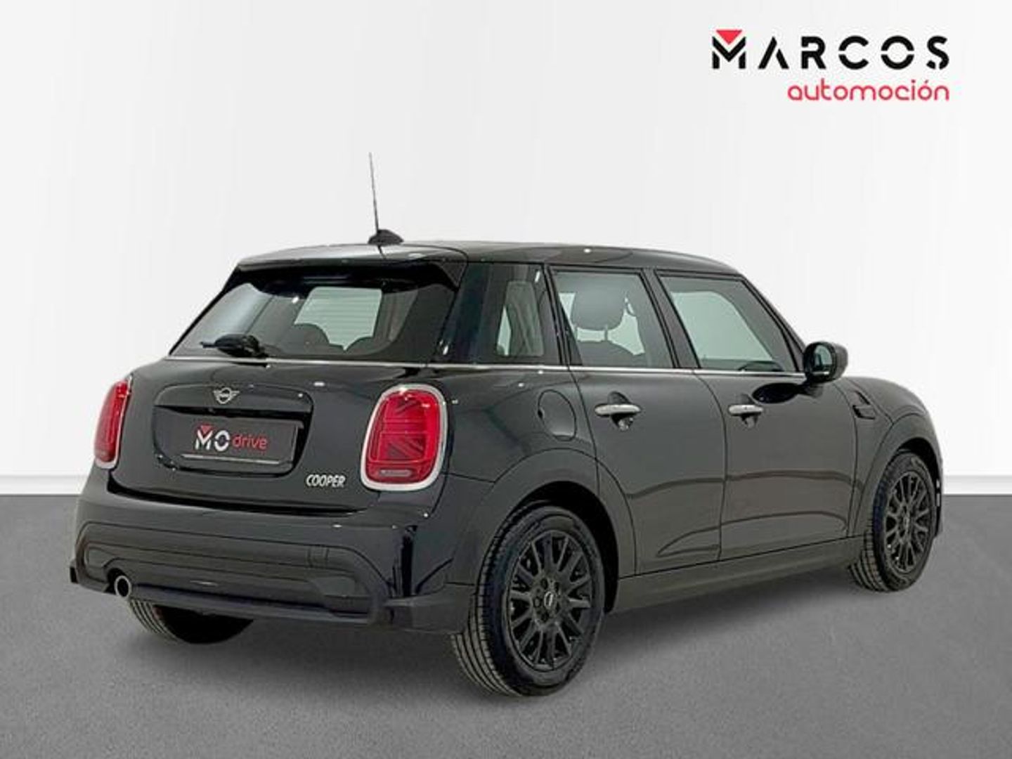 MINI MINI 5 Puertas Cooper 100 kW (136 CV)