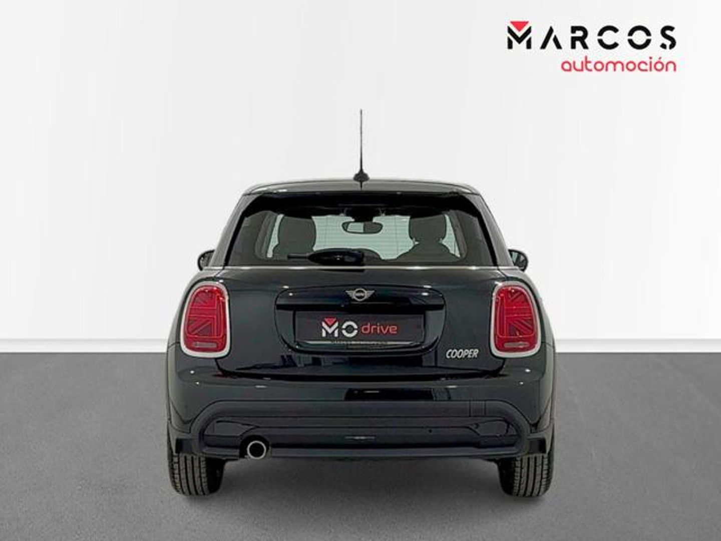 MINI MINI 5 Puertas Cooper 100 kW (136 CV)