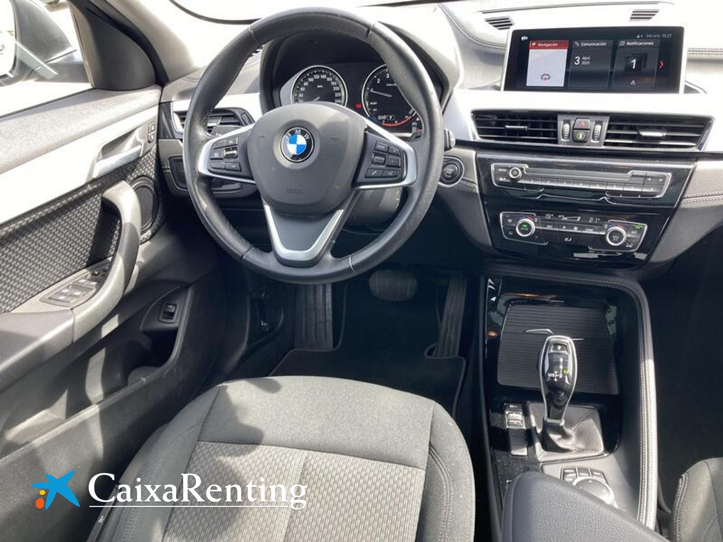 BMW X2 sDrive18i 103 kW (140 CV)