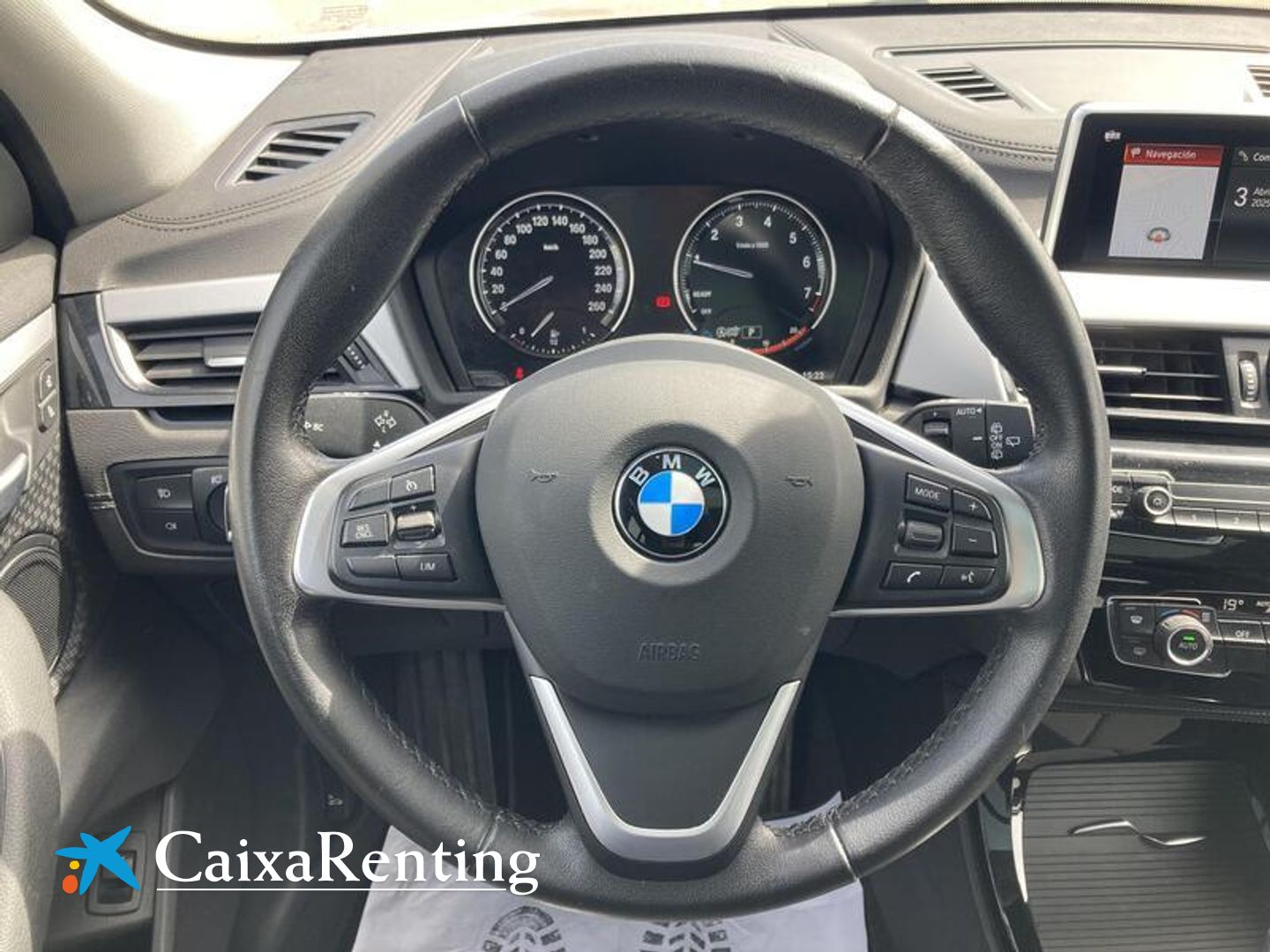 BMW X2 sDrive18i 103 kW (140 CV)