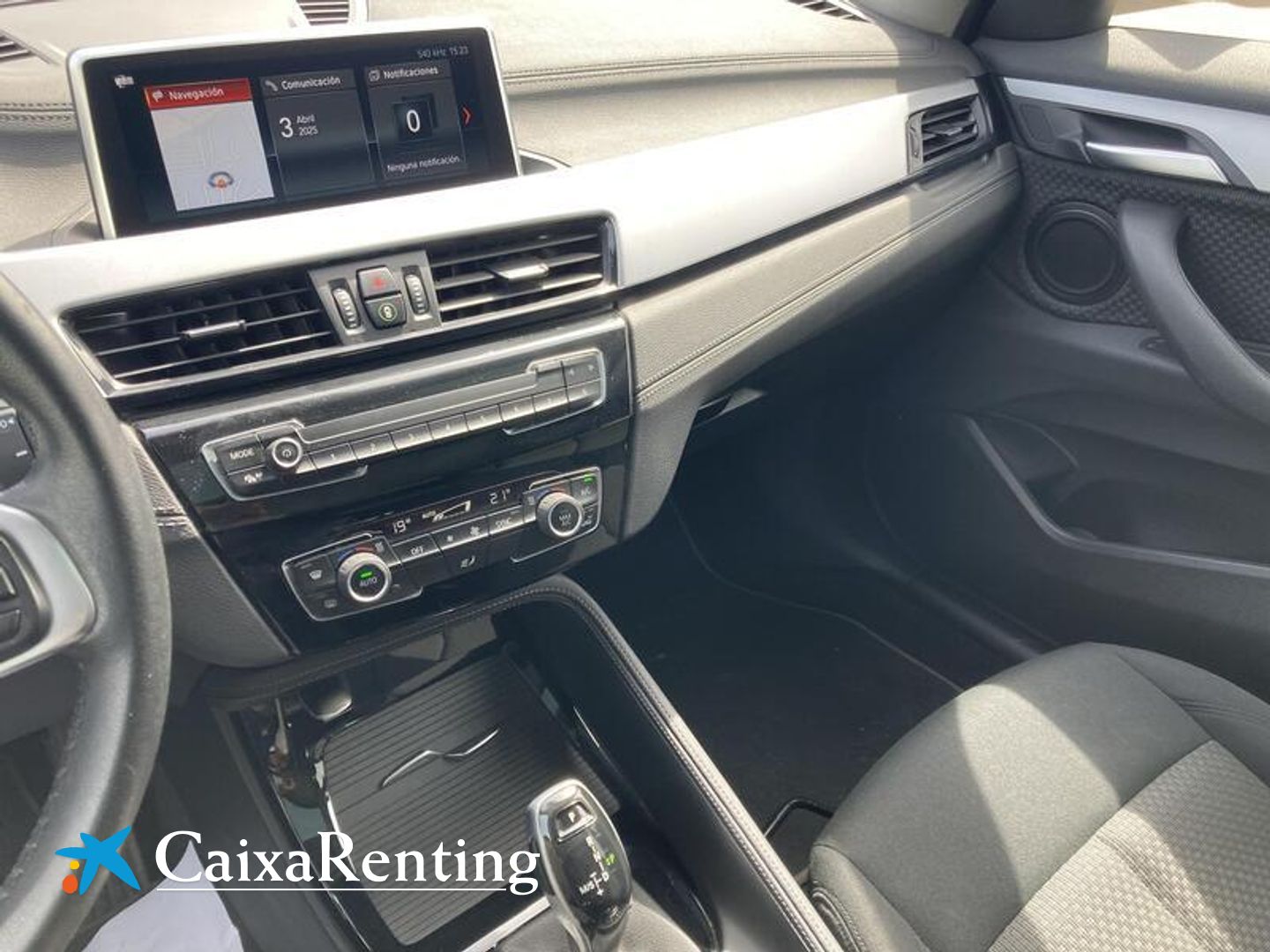 BMW X2 sDrive18i 103 kW (140 CV)