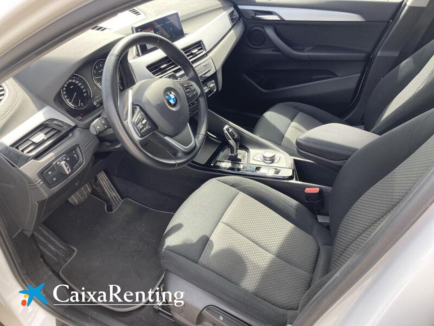 BMW X2 sDrive18i 103 kW (140 CV)