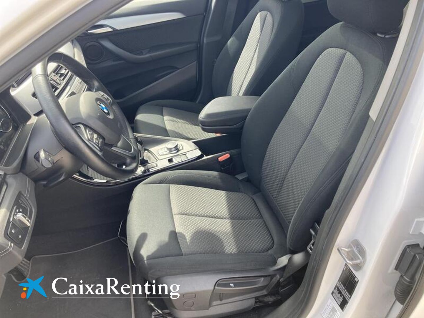BMW X2 sDrive18i 103 kW (140 CV)