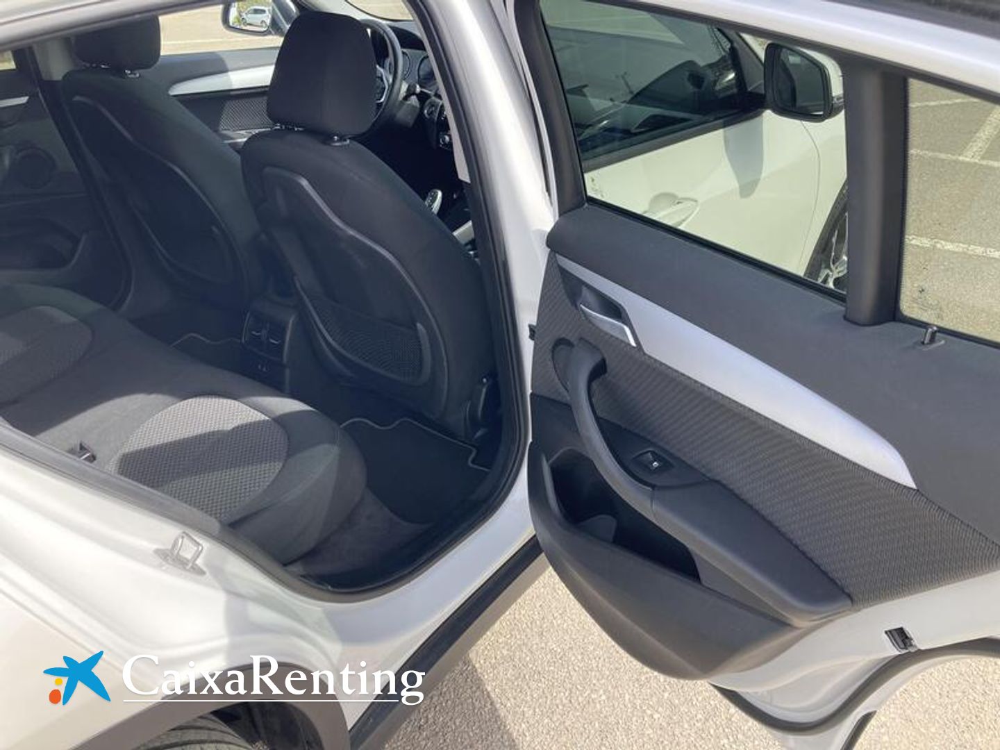 BMW X2 sDrive18i 103 kW (140 CV)