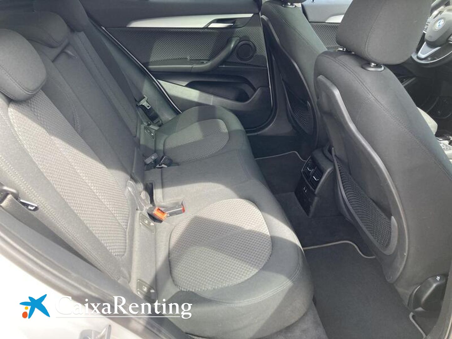 BMW X2 sDrive18i 103 kW (140 CV)