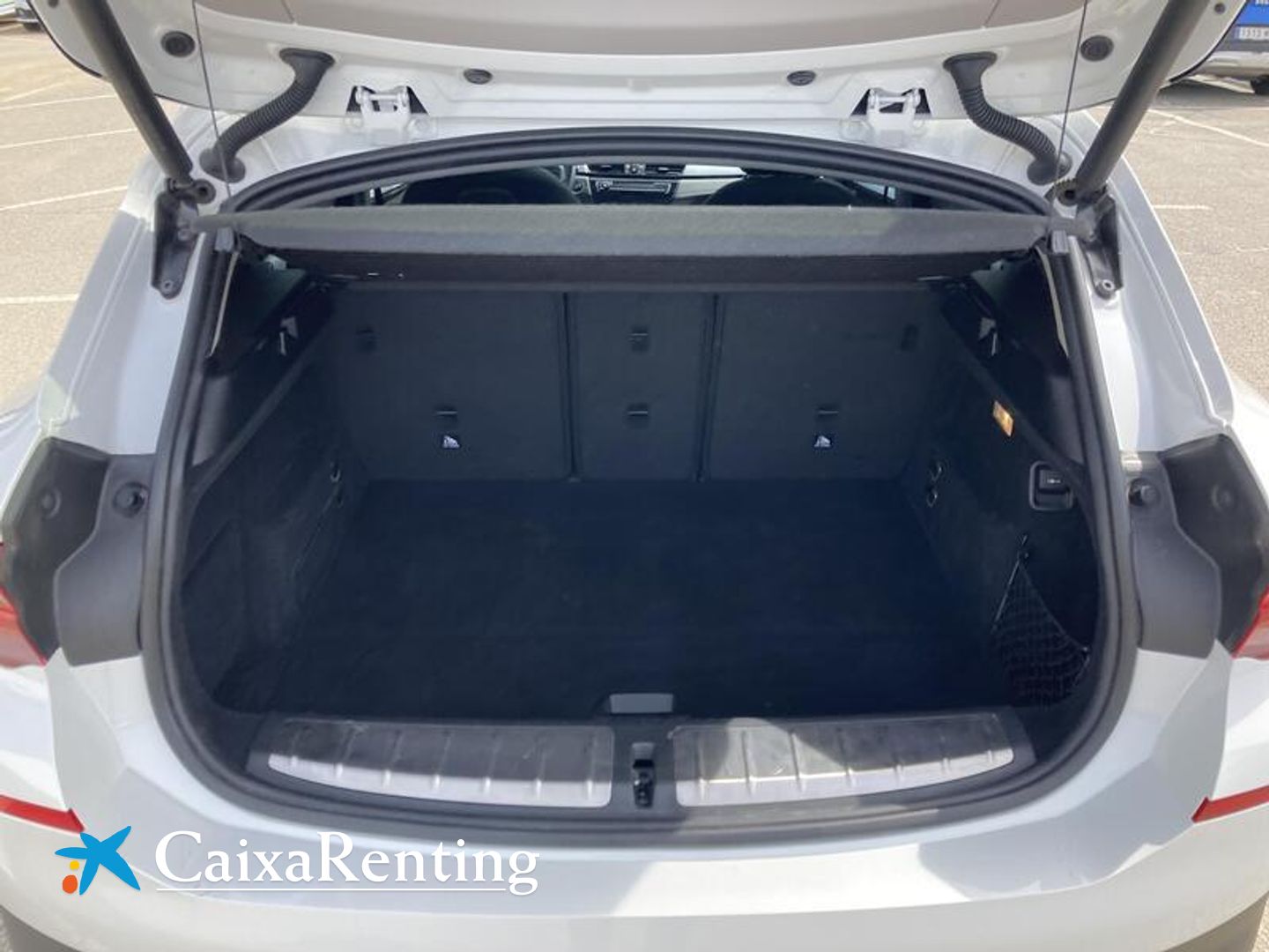 BMW X2 sDrive18i 103 kW (140 CV)