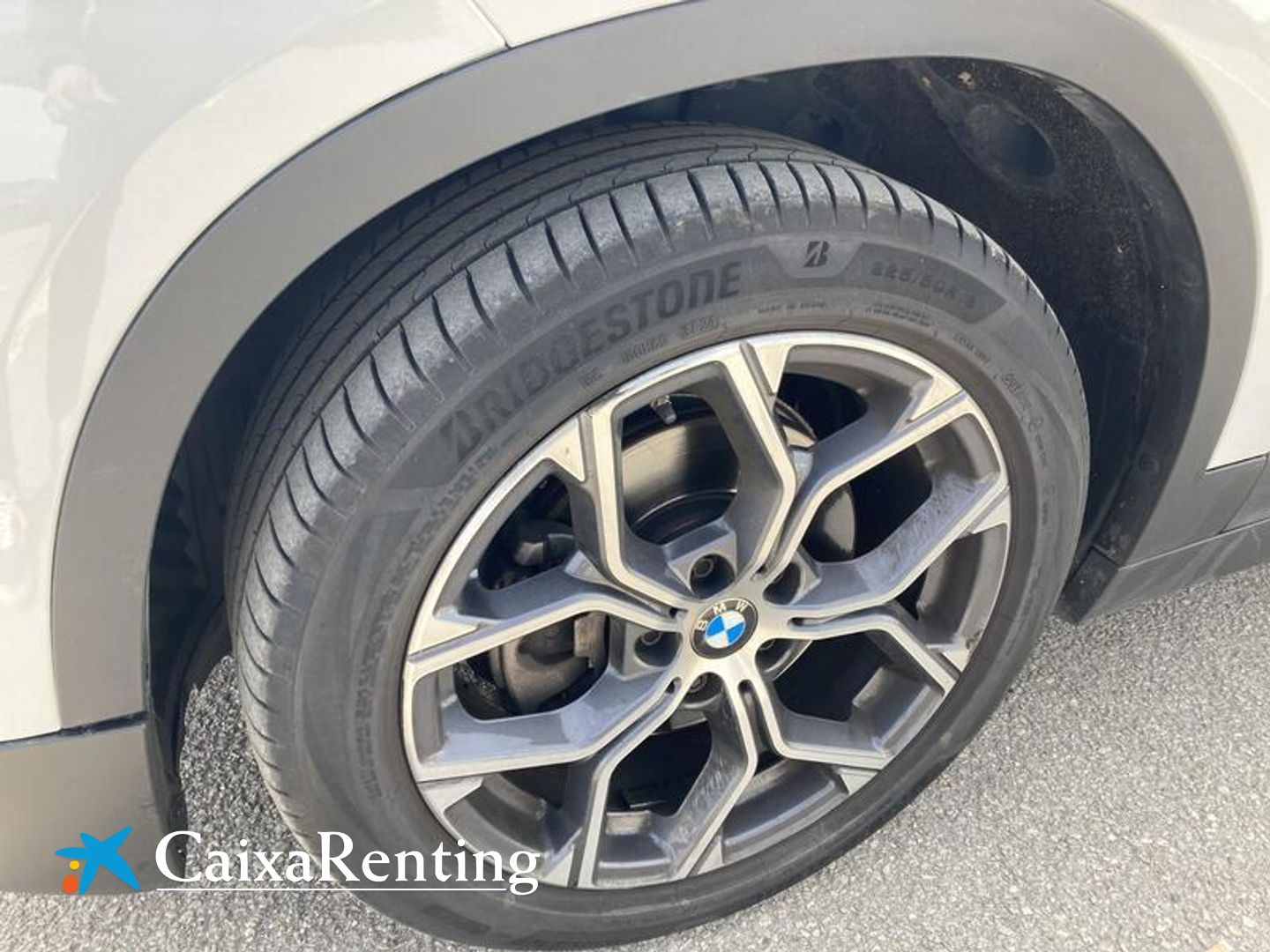 BMW X2 sDrive18i 103 kW (140 CV)