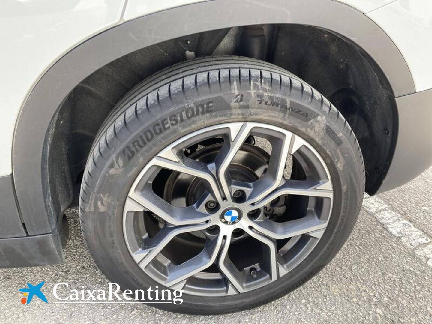 BMW X2 sDrive18i 103 kW (140 CV)