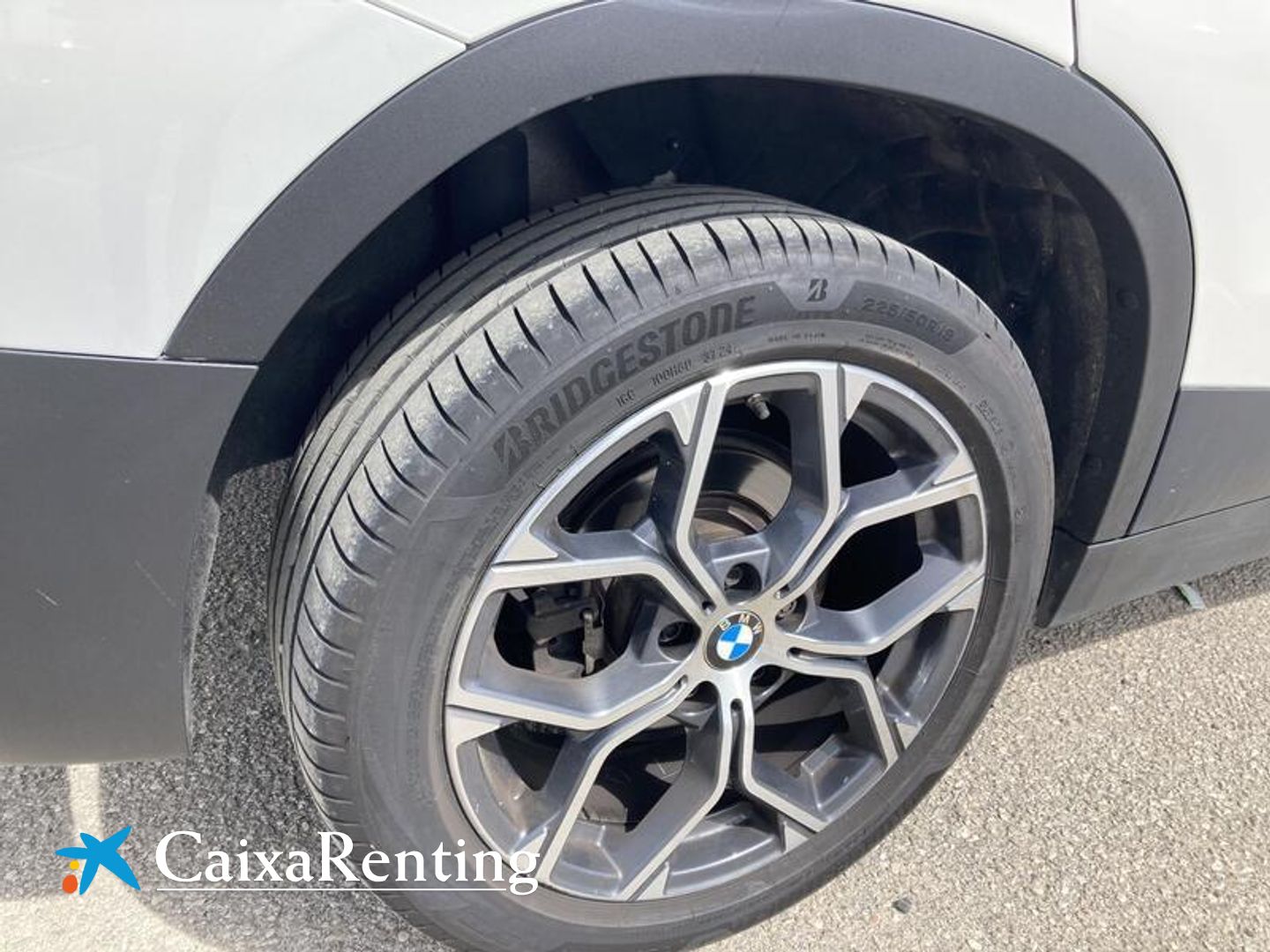 BMW X2 sDrive18i 103 kW (140 CV)