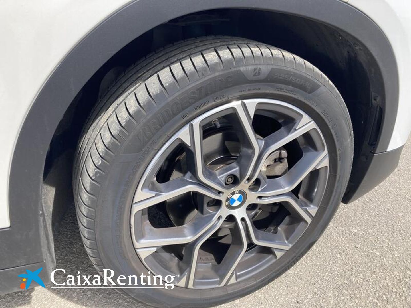 BMW X2 sDrive18i 103 kW (140 CV)