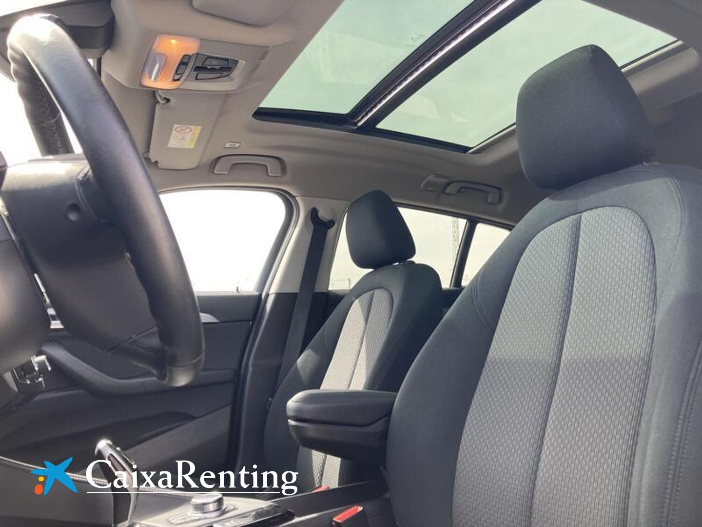 BMW X2 sDrive18i 103 kW (140 CV)