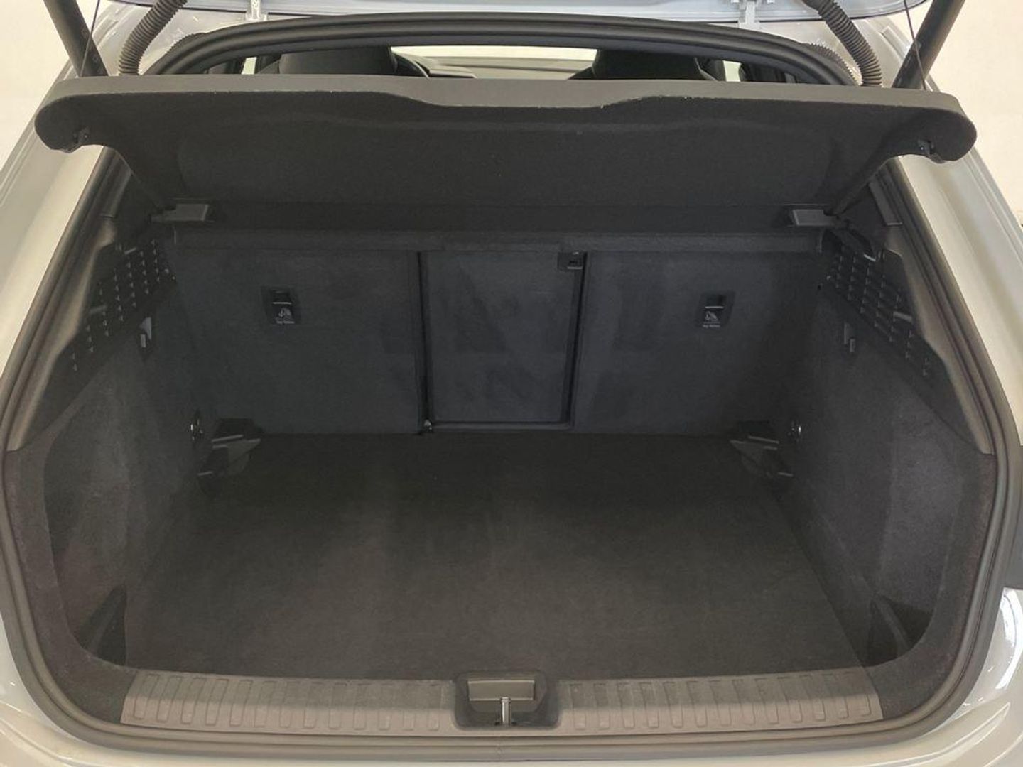 Audi A3 Sportback Black line edition 35 TDI 110 kW (150 CV) S tronic