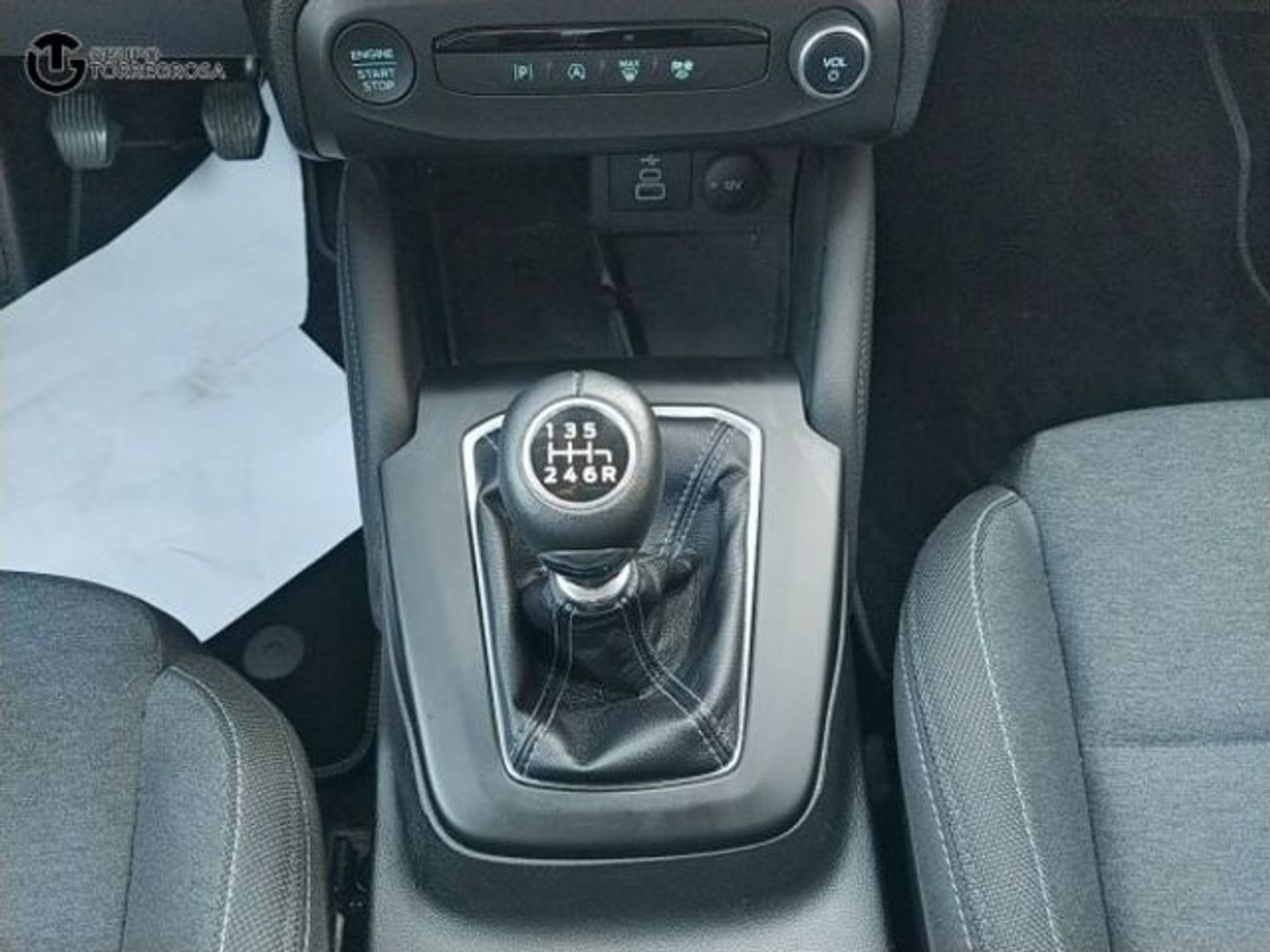Ford Focus 1.0 Ecoboost MHEV Active 114 kW (155 CV)