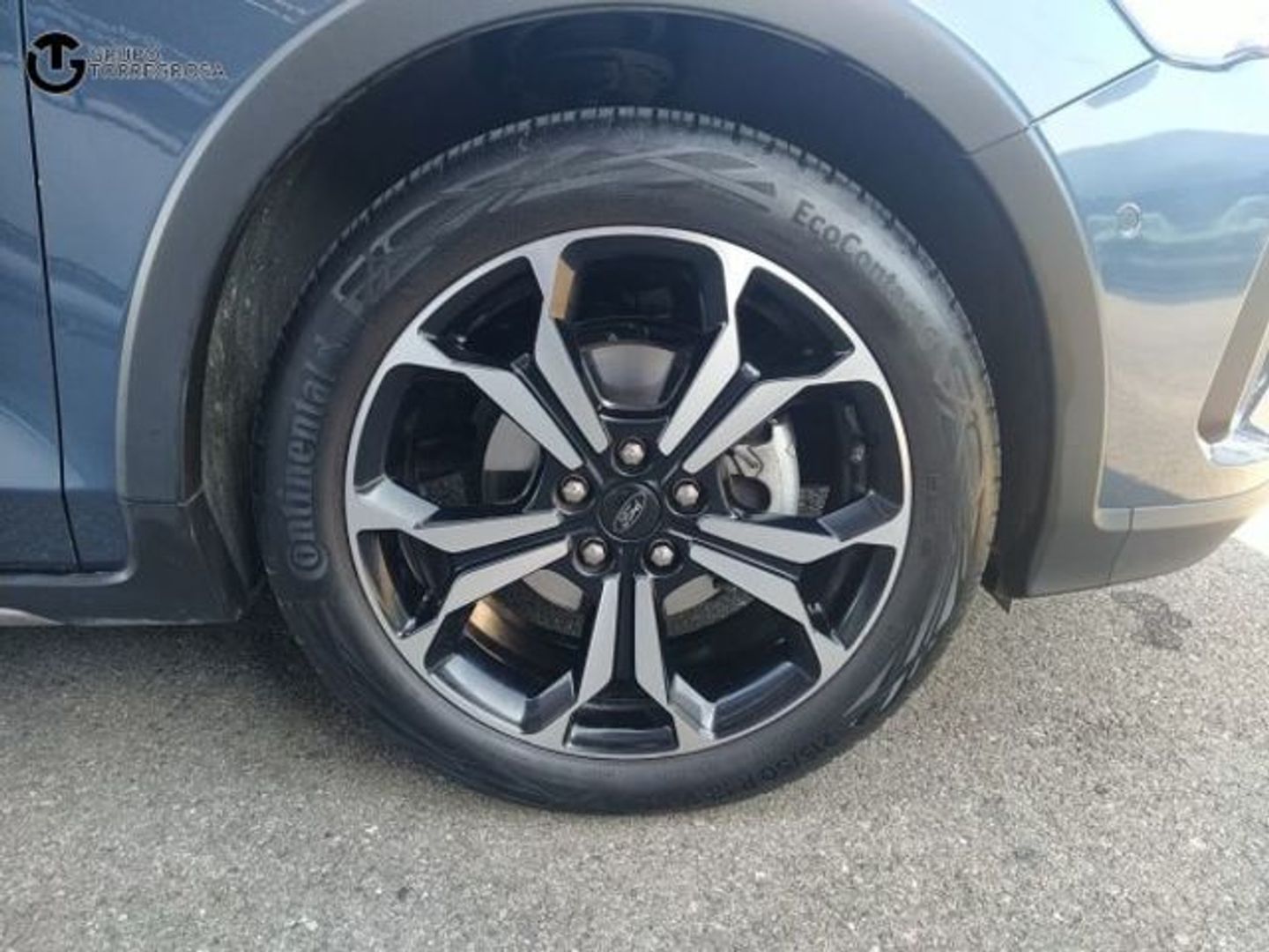 Ford Focus 1.0 Ecoboost MHEV Active 114 kW (155 CV)