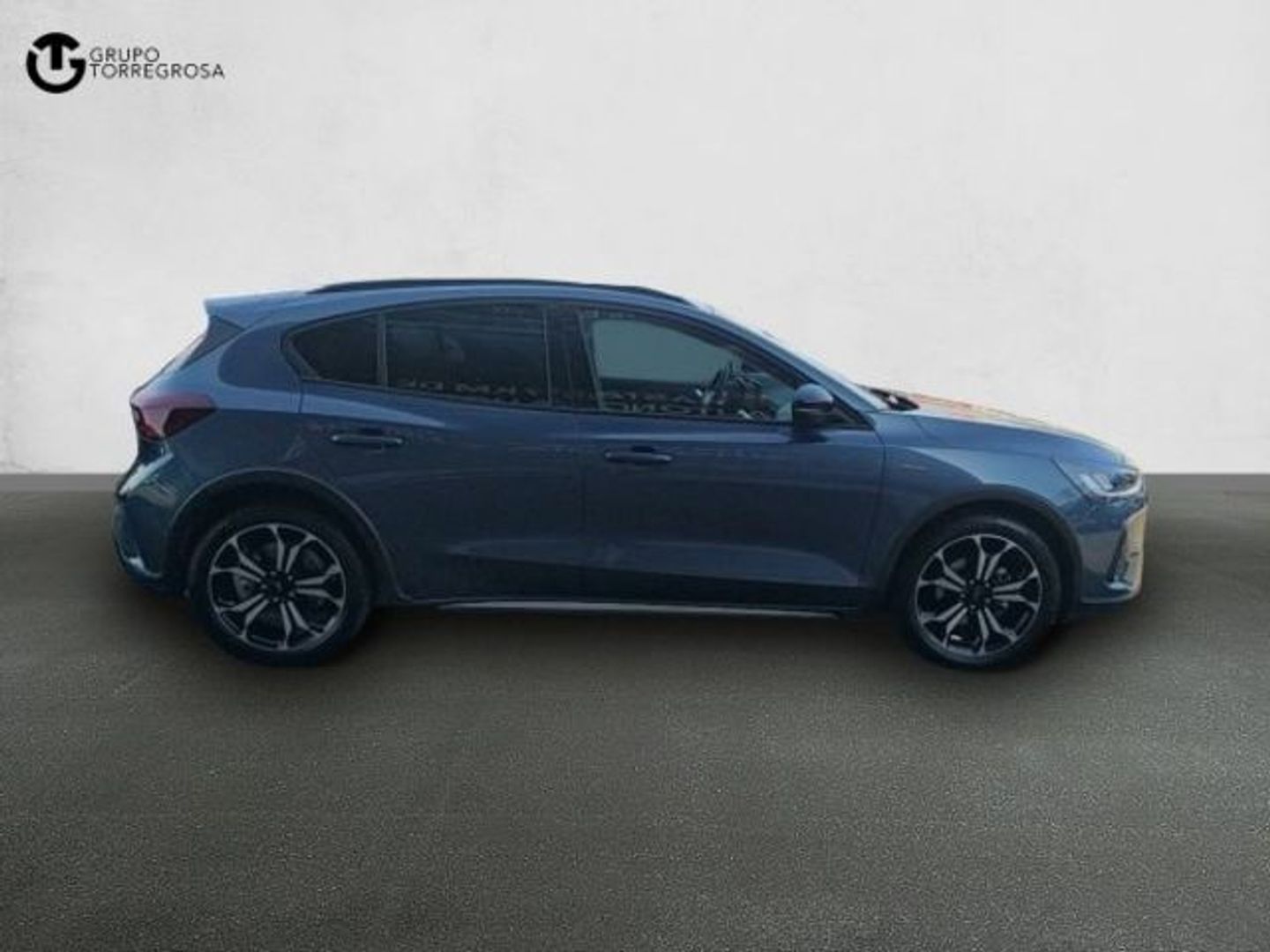 Ford Focus 1.0 Ecoboost MHEV Active 114 kW (155 CV)