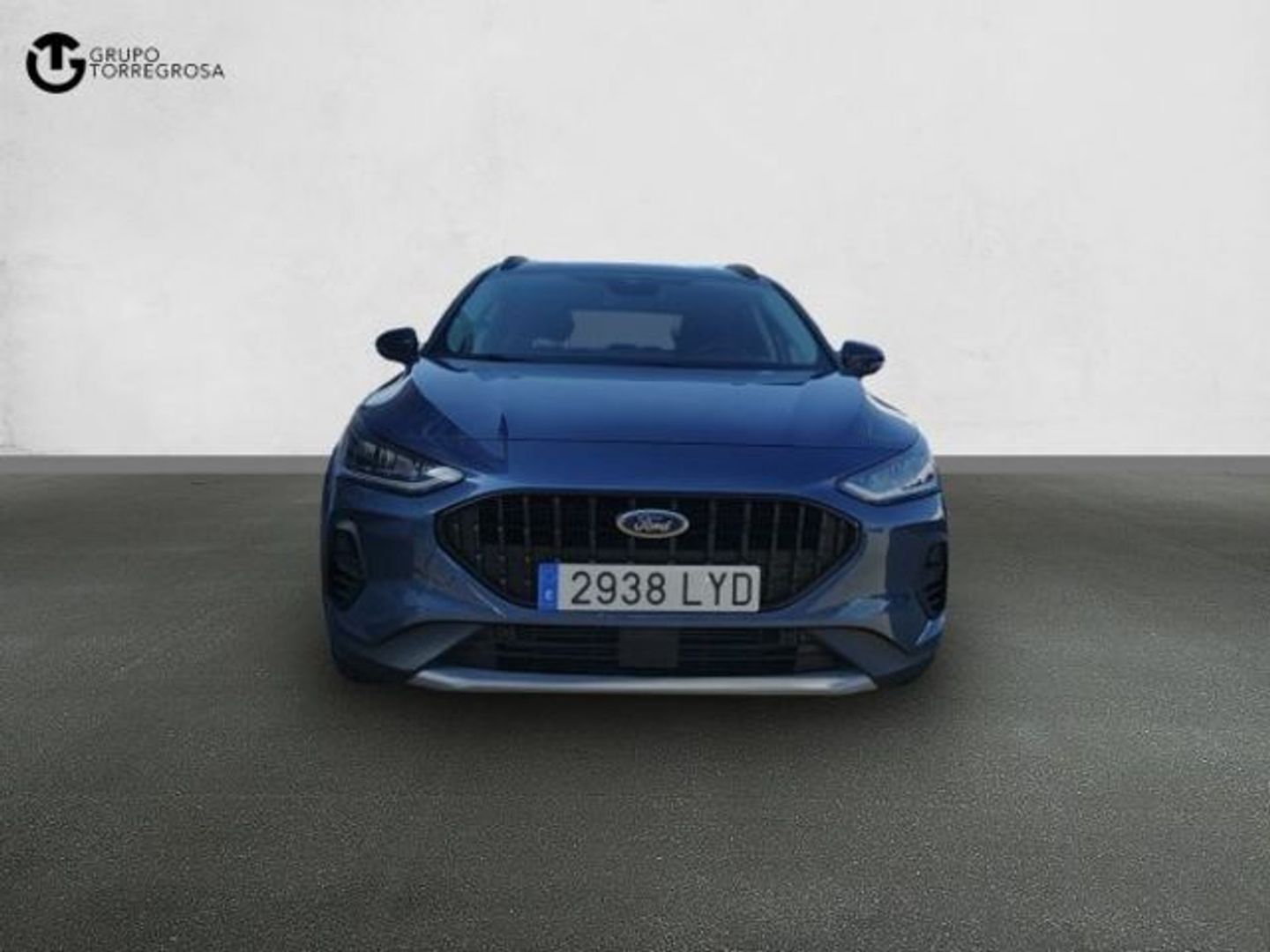 Ford Focus 1.0 Ecoboost MHEV Active 114 kW (155 CV)