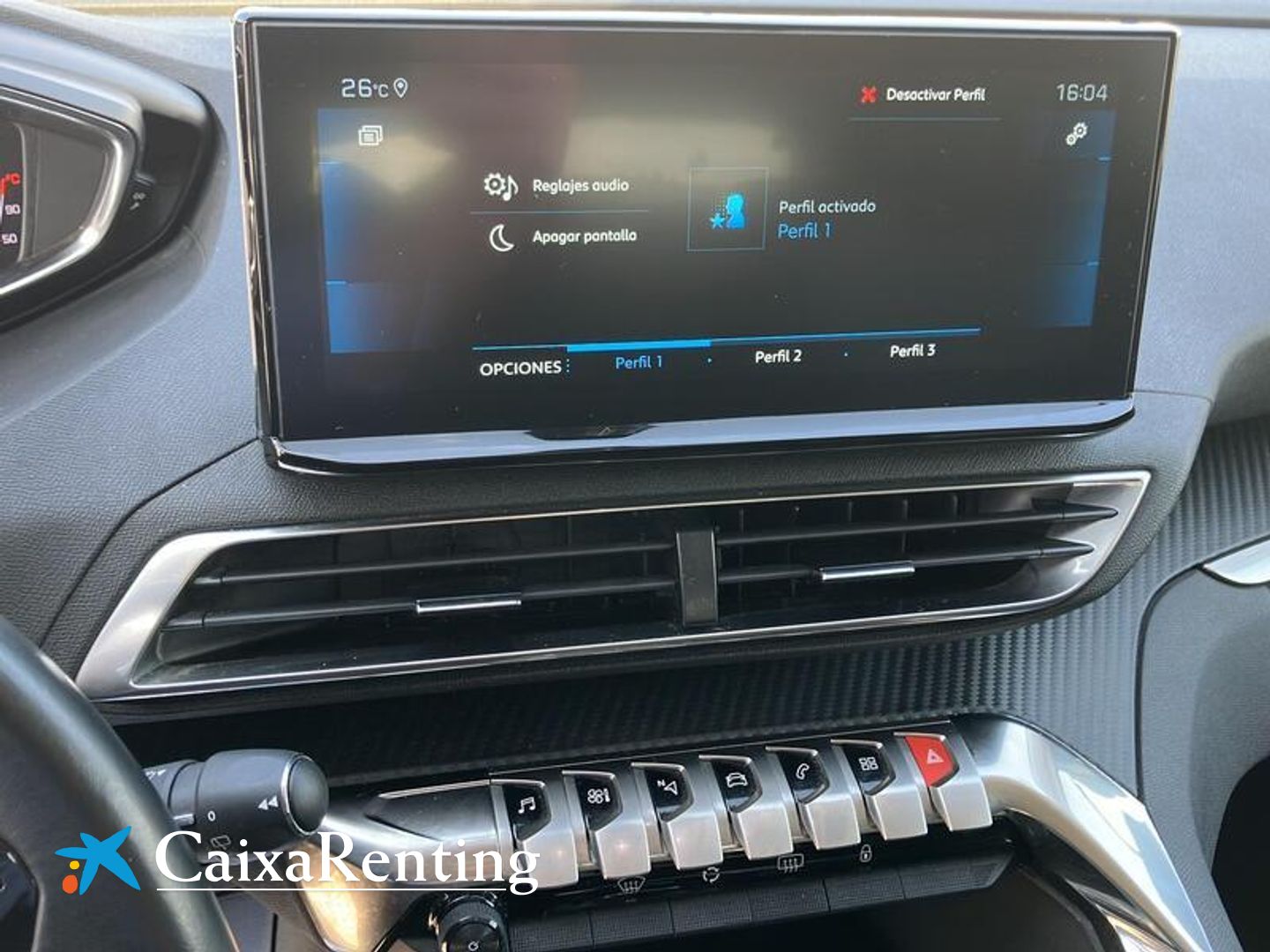 Peugeot 3008 BlueHDI 130 S&S Allure EAT8 96 kW (130 CV)