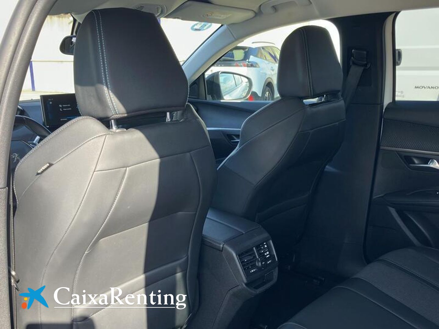 Peugeot 3008 BlueHDI 130 S&S Allure EAT8 96 kW (130 CV)