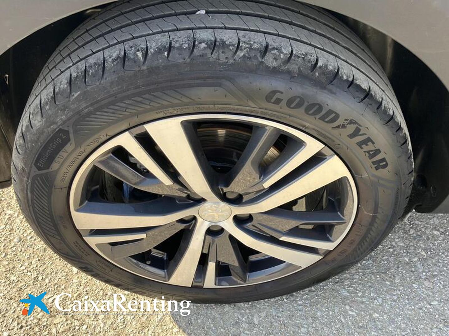 Peugeot 3008 BlueHDI 130 S&S Allure EAT8 96 kW (130 CV)
