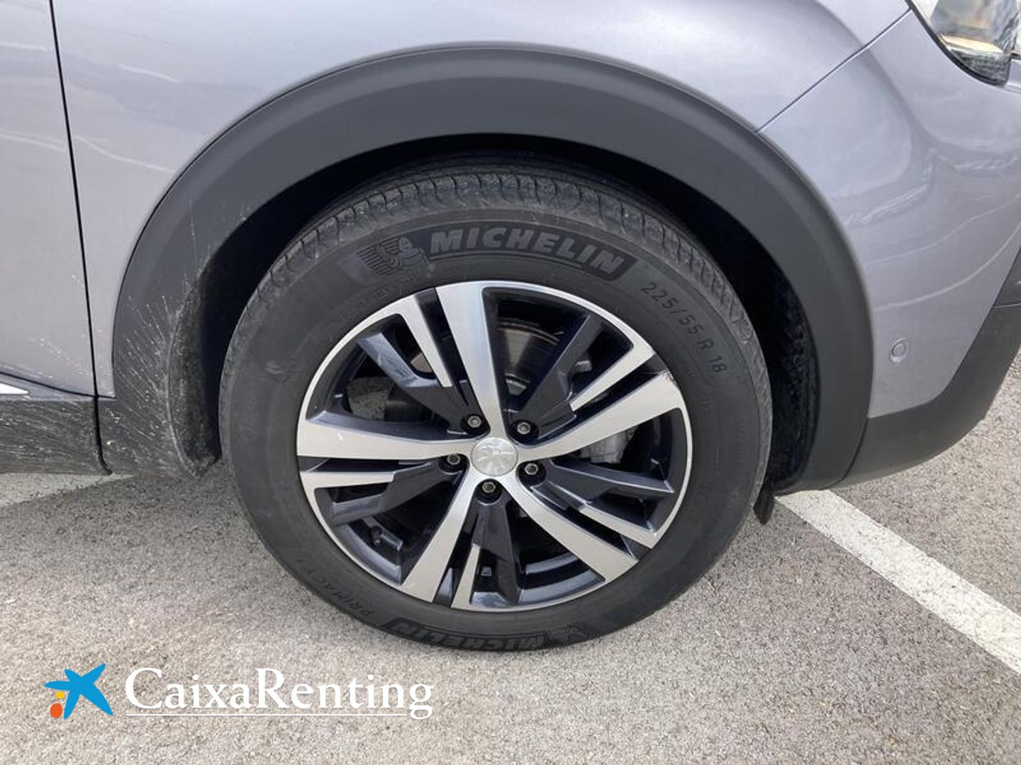 Peugeot 5008 BlueHDi 130 S&S Allure 96 kW (130 CV)