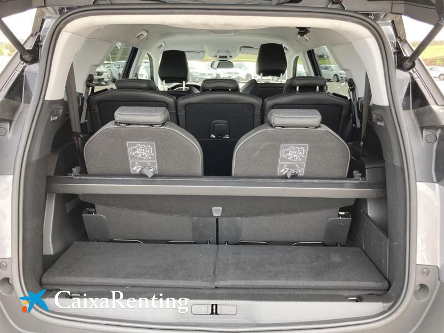 Peugeot 5008 BlueHDi 130 S&S Allure 96 kW (130 CV)