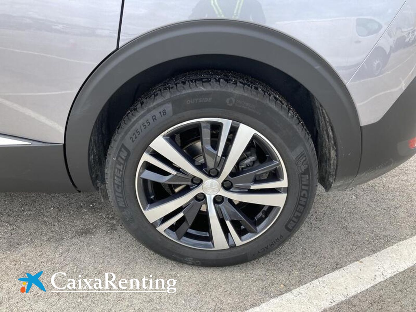 Peugeot 5008 BlueHDi 130 S&S Allure 96 kW (130 CV)