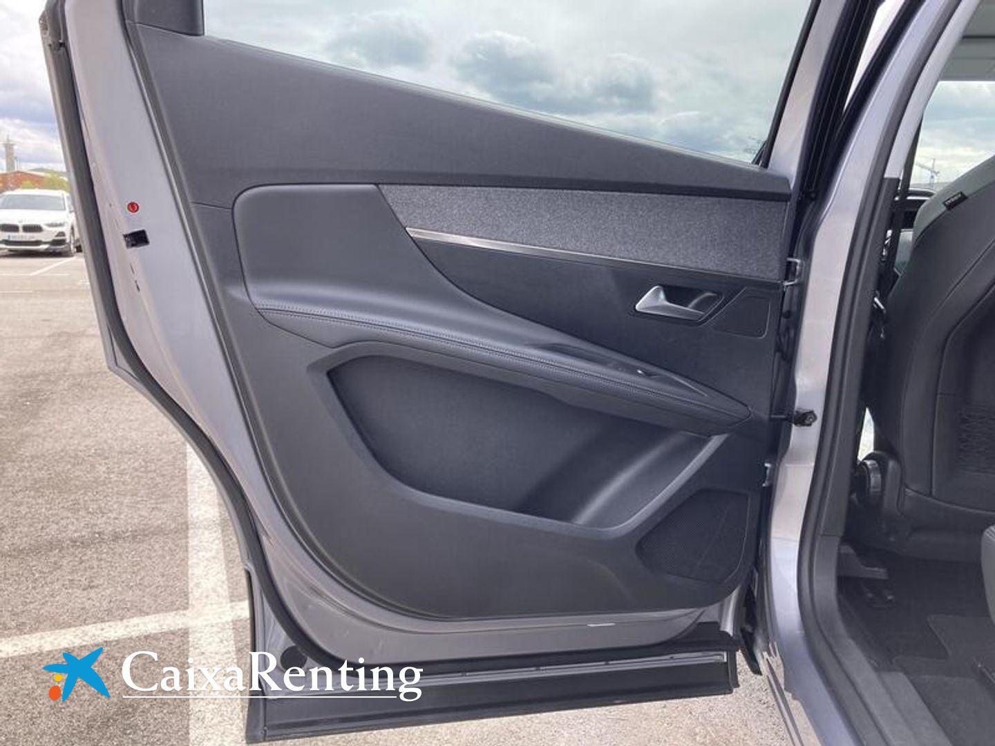 Peugeot 5008 BlueHDi 130 S&S Allure 96 kW (130 CV)
