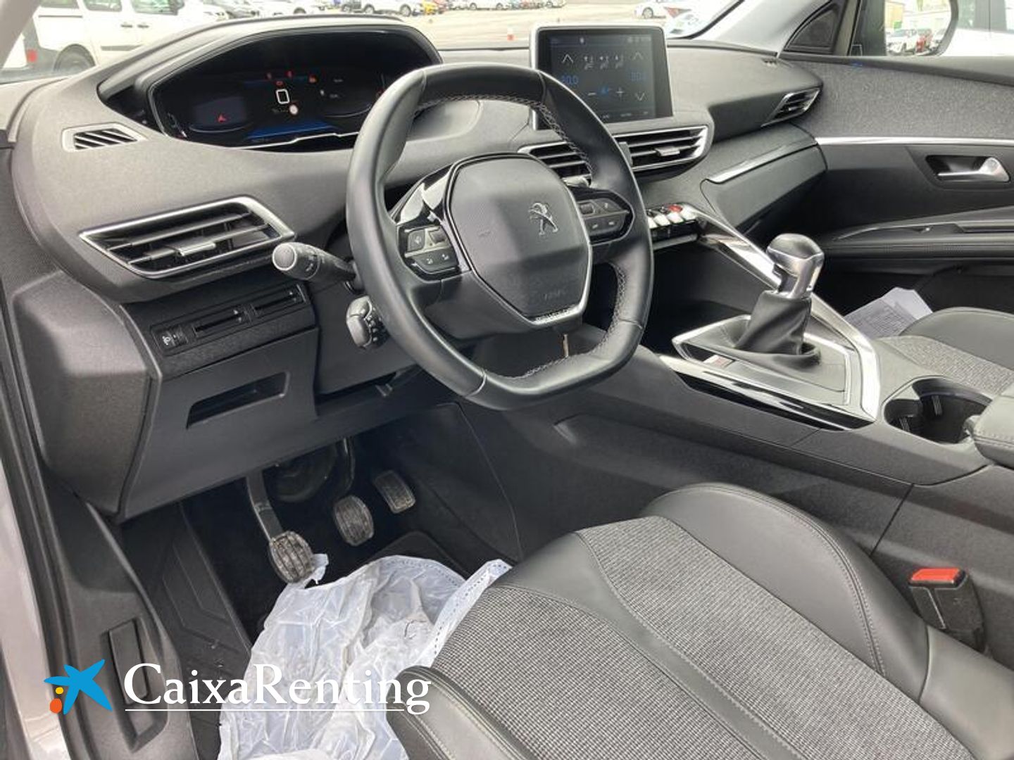 Peugeot 5008 BlueHDi 130 S&S Allure 96 kW (130 CV)