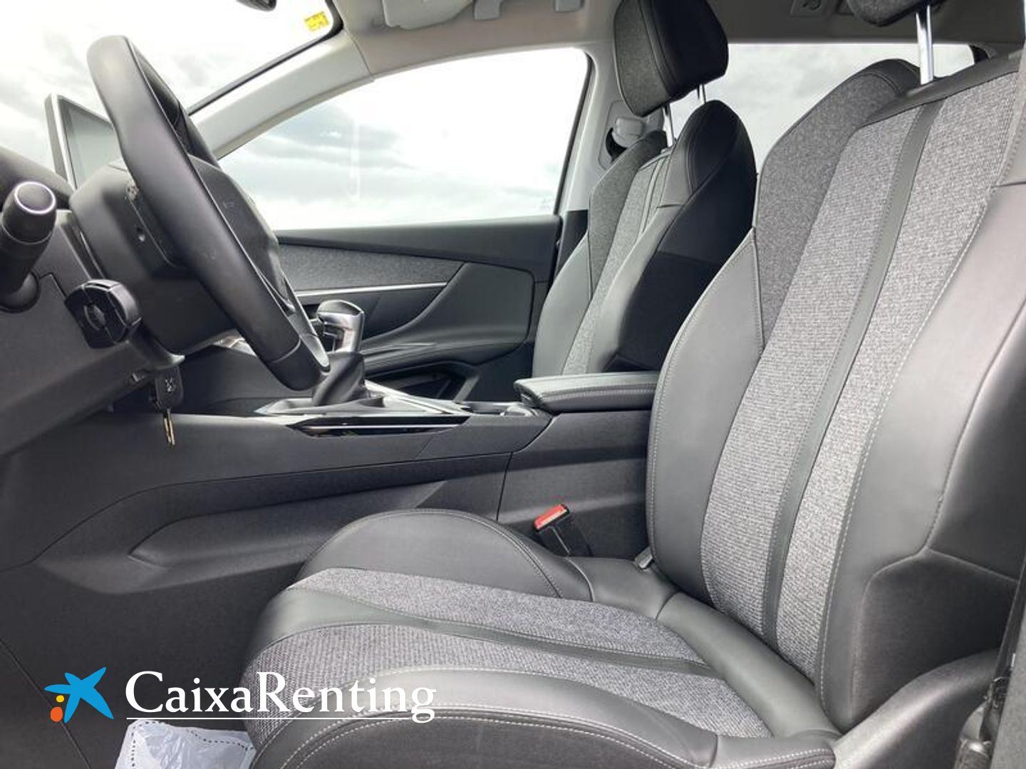 Peugeot 5008 BlueHDi 130 S&S Allure 96 kW (130 CV)