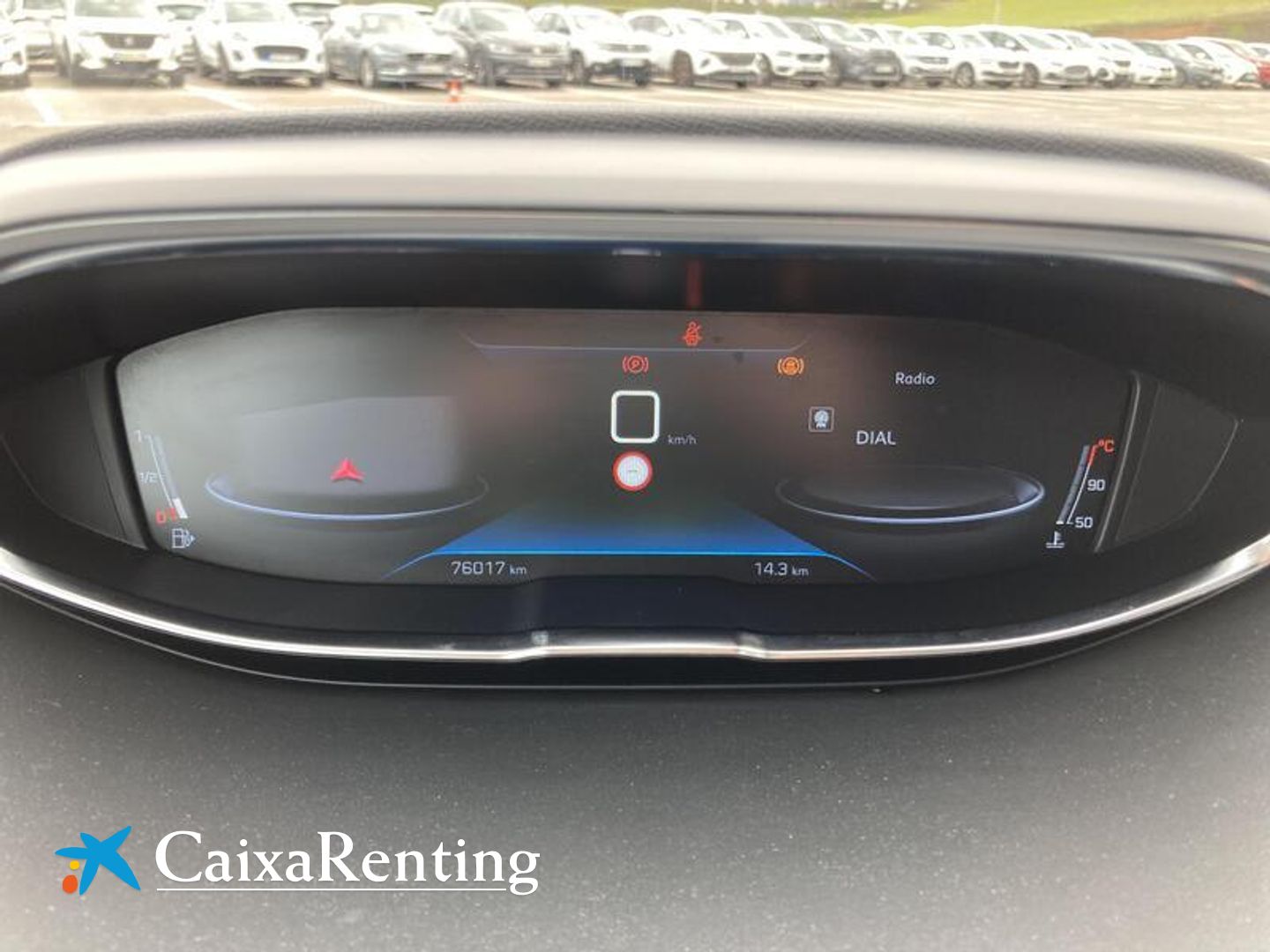 Peugeot 5008 BlueHDi 130 S&S Allure 96 kW (130 CV)