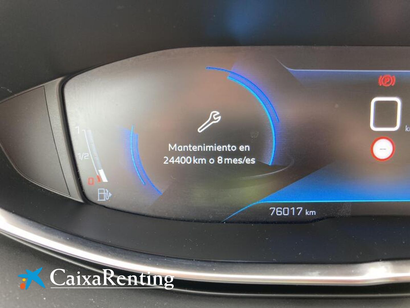 Peugeot 5008 BlueHDi 130 S&S Allure 96 kW (130 CV)