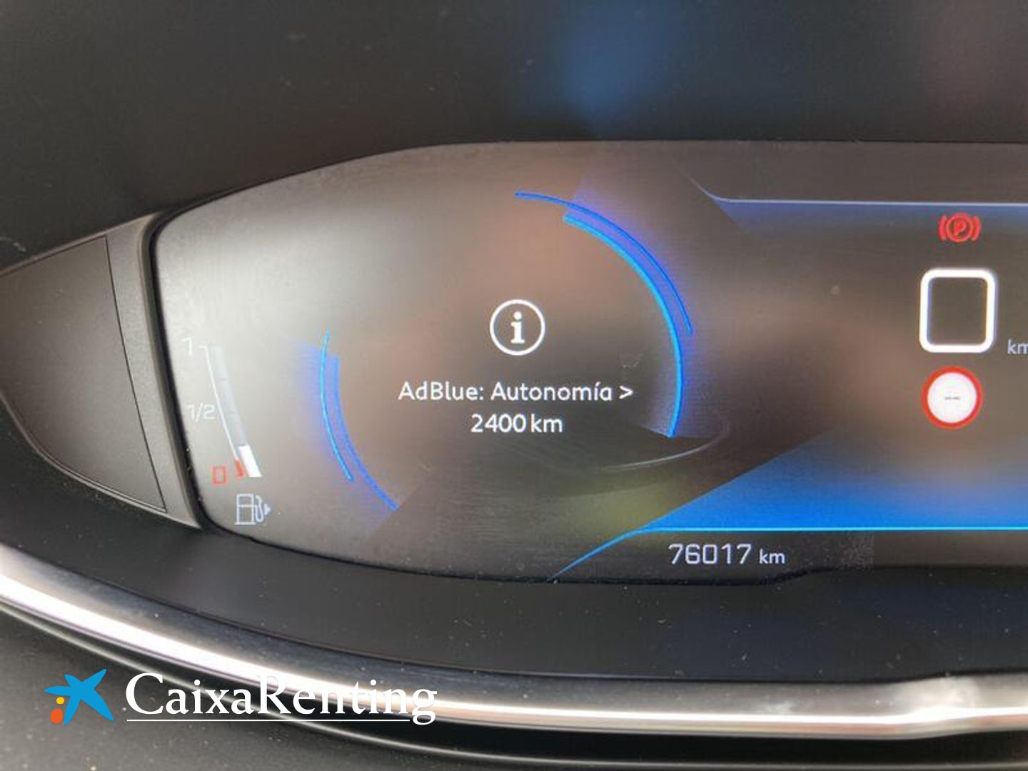 Peugeot 5008 BlueHDi 130 S&S Allure 96 kW (130 CV)