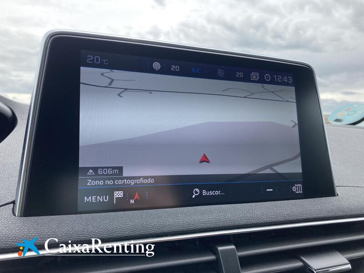 Peugeot 5008 BlueHDi 130 S&S Allure 96 kW (130 CV)