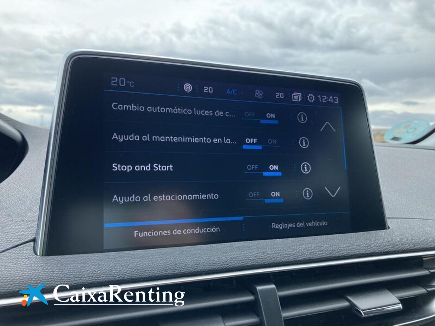 Peugeot 5008 BlueHDi 130 S&S Allure 96 kW (130 CV)