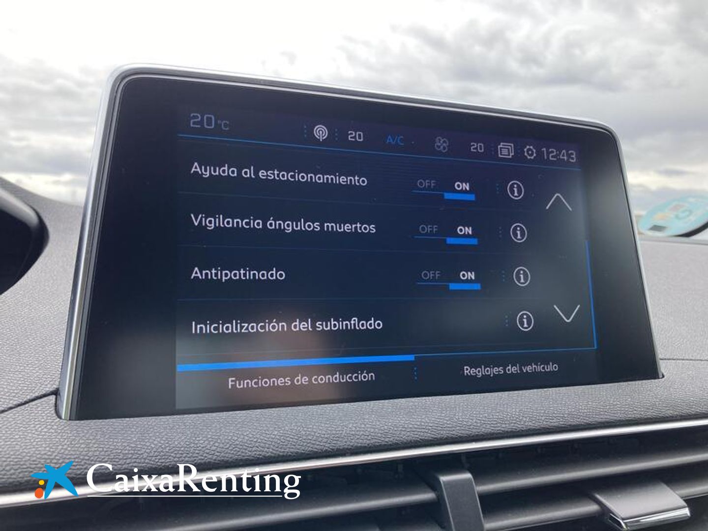 Peugeot 5008 BlueHDi 130 S&S Allure 96 kW (130 CV)