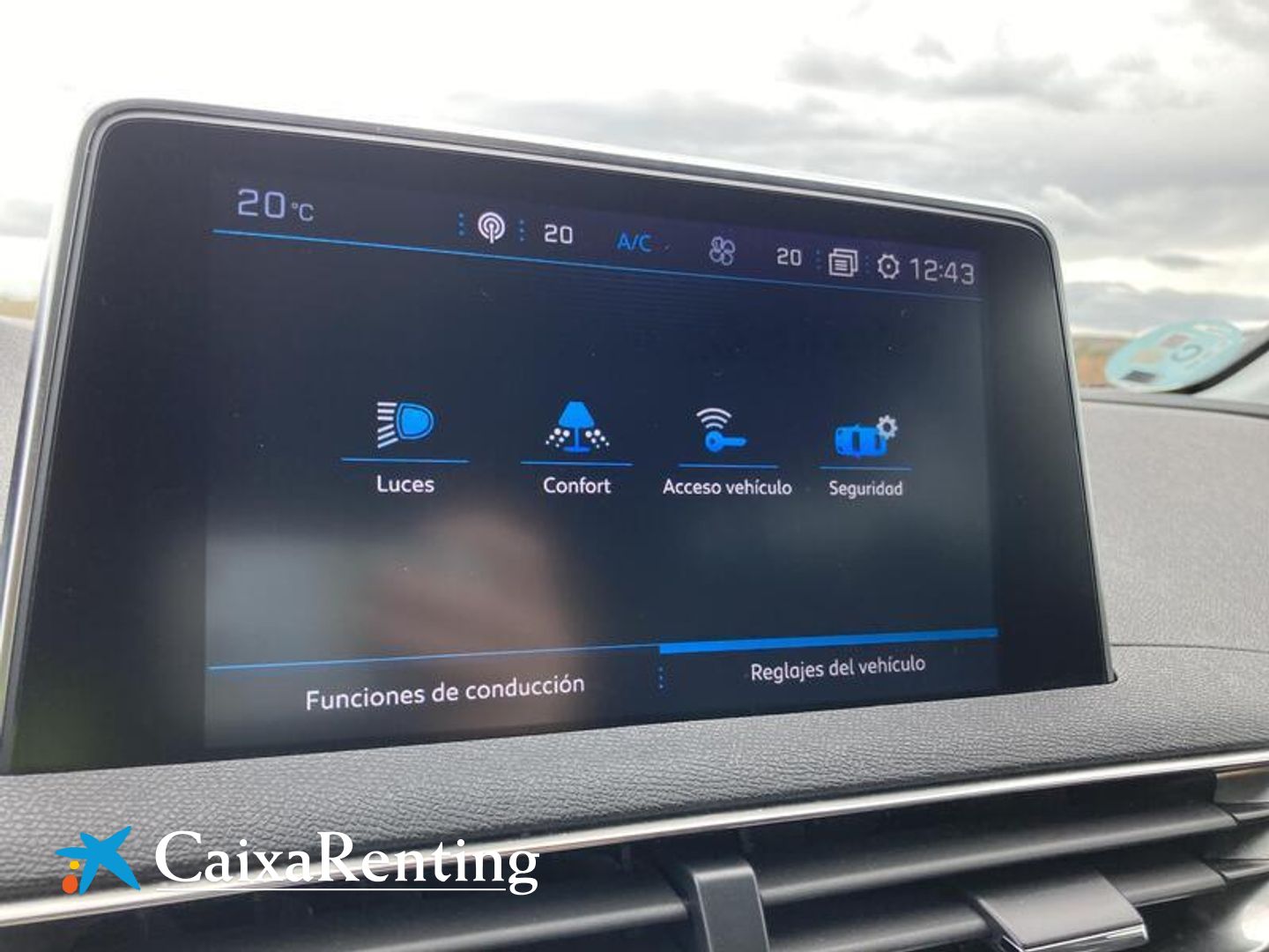 Peugeot 5008 BlueHDi 130 S&S Allure 96 kW (130 CV)