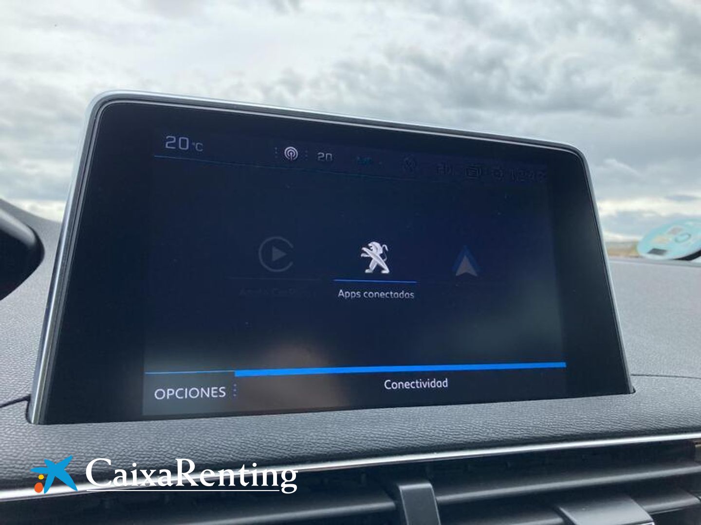 Peugeot 5008 BlueHDi 130 S&S Allure 96 kW (130 CV)