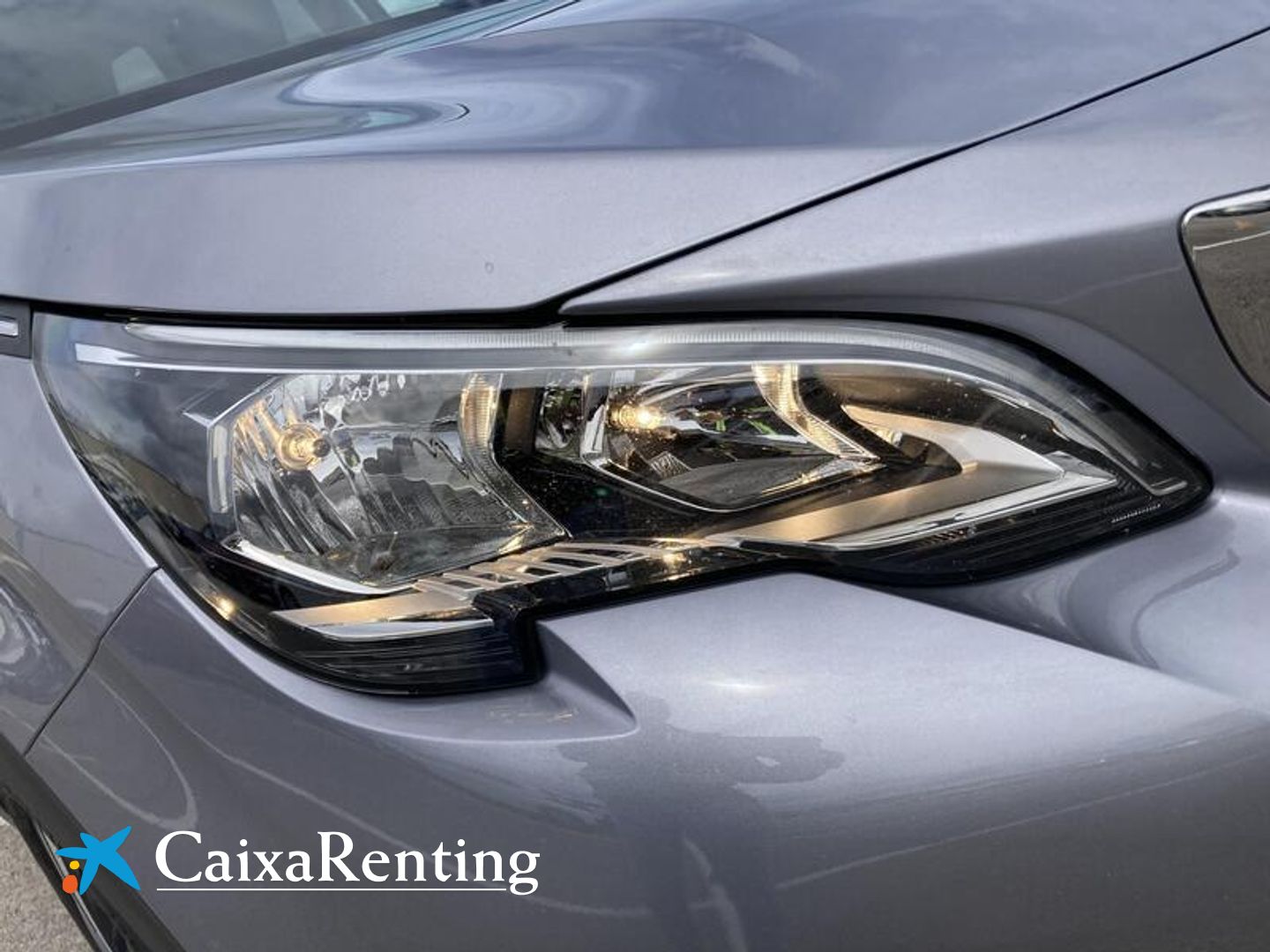 Peugeot 5008 BlueHDi 130 S&S Allure 96 kW (130 CV)
