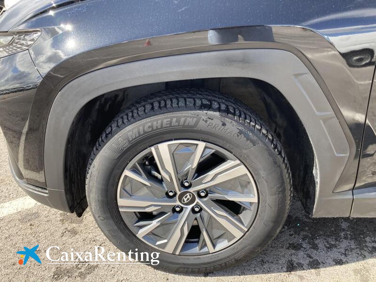 Hyundai Tucson 1.6 TGDI HEV Maxx Auto 169 kW (230 CV)
