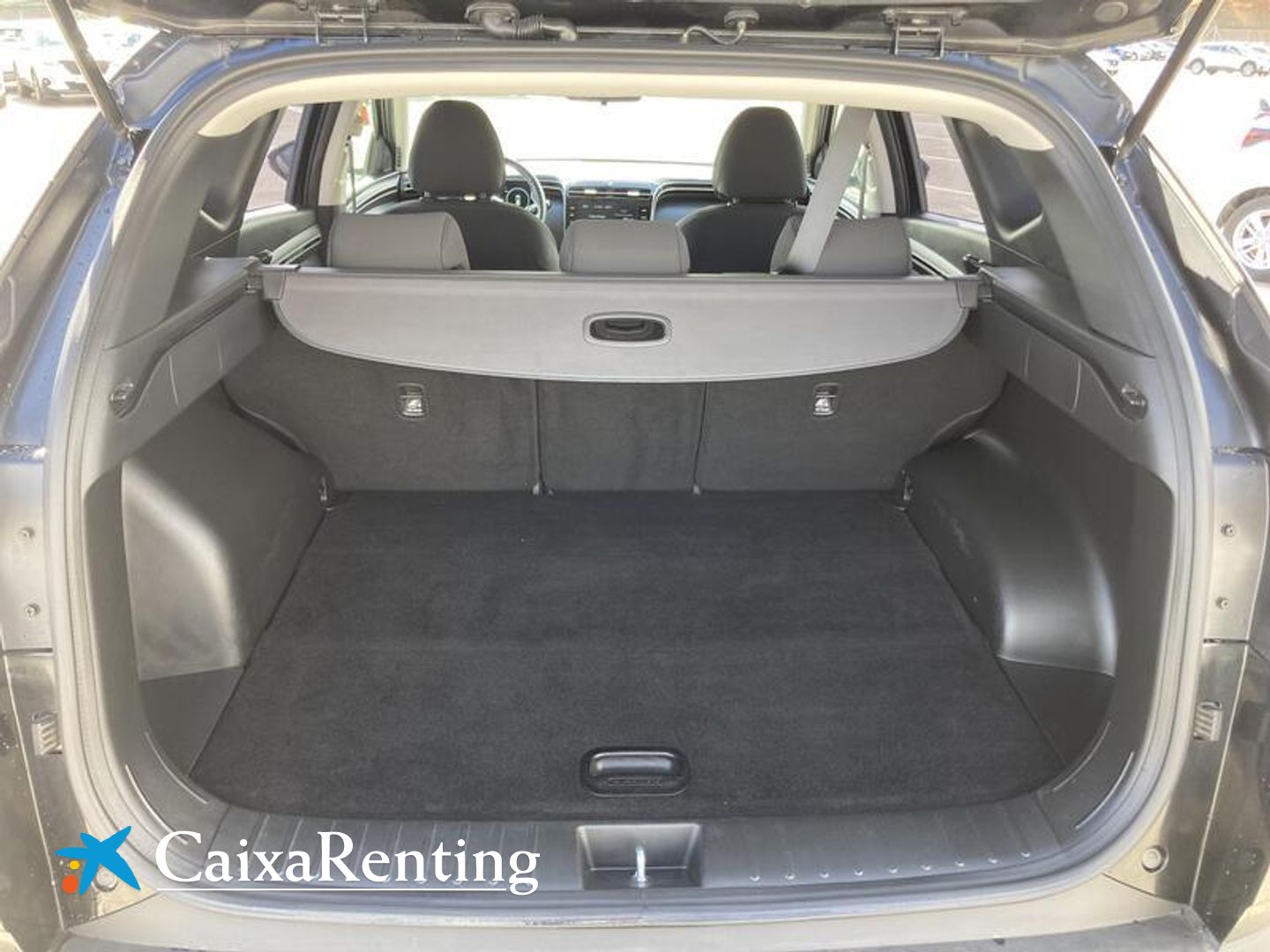 Hyundai Tucson 1.6 TGDI HEV Maxx Auto 169 kW (230 CV)