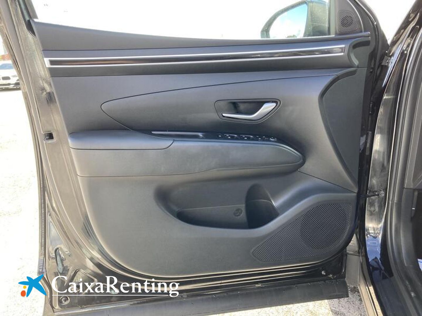 Hyundai Tucson 1.6 TGDI HEV Maxx Auto 169 kW (230 CV)