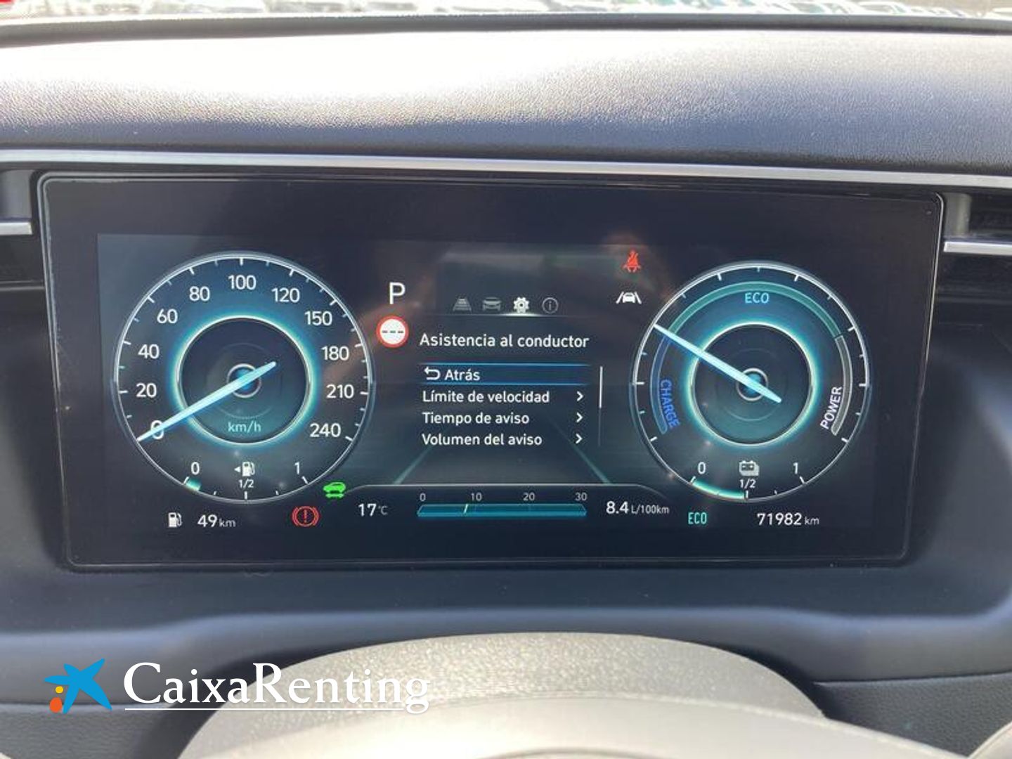 Hyundai Tucson 1.6 TGDI HEV Maxx Auto 169 kW (230 CV)